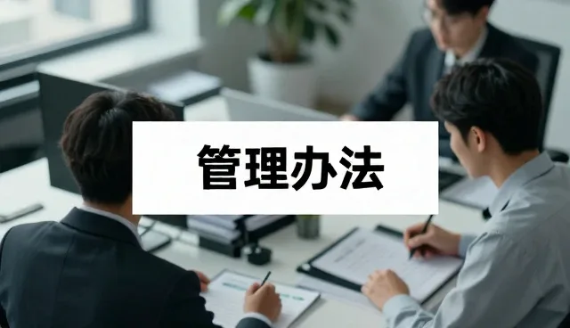 风险评估选型中的适用条件解析与实际应用