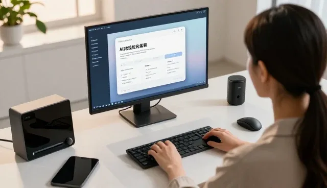 会务服务选型中的性能提升关注点解析