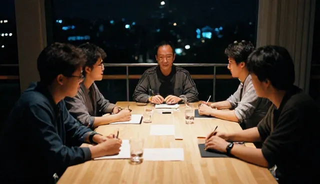 会务项目选型中性能评估的关键考量