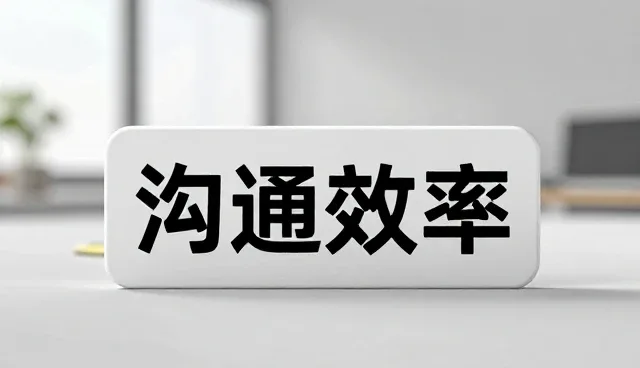战略规划在多变市场中的效率提升实践
